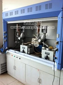 
High quality 99% semax cas 80714-61-0 