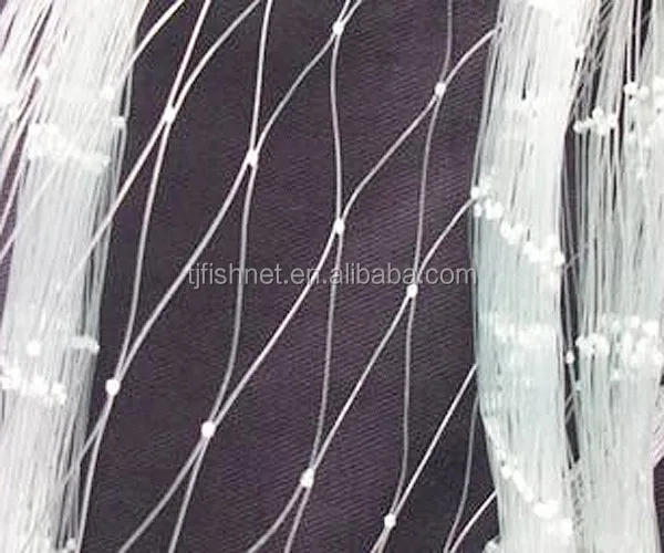 nylon monofilament fishing net,fishing net,fish net