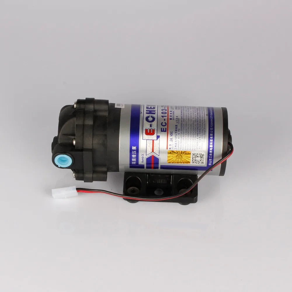 ro booster pump in india, water purifier parts automatic booster pump