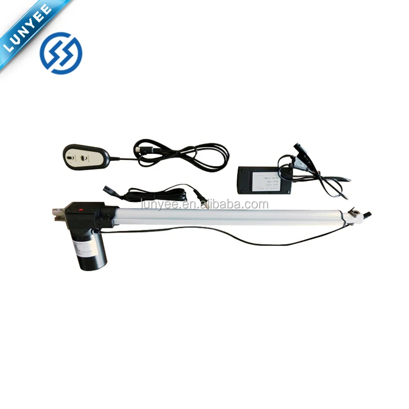 Проводной управления Электрический 12 В линейный привод для кресло-качалка частей