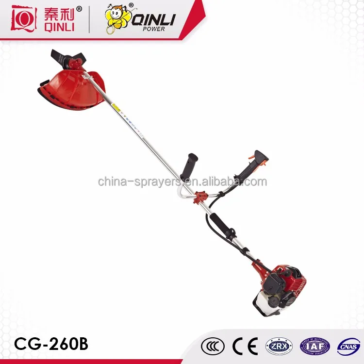 
Environmental agricultural top garden brush cutter parts 