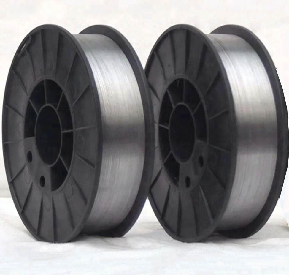 AWS A5.20 Self Shielded Gasless E71T-GS E71T-11 Flux Cored Welding Wires