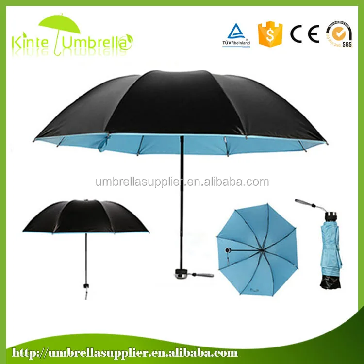 Хорошее качество ветрозащитный зонтик печатных