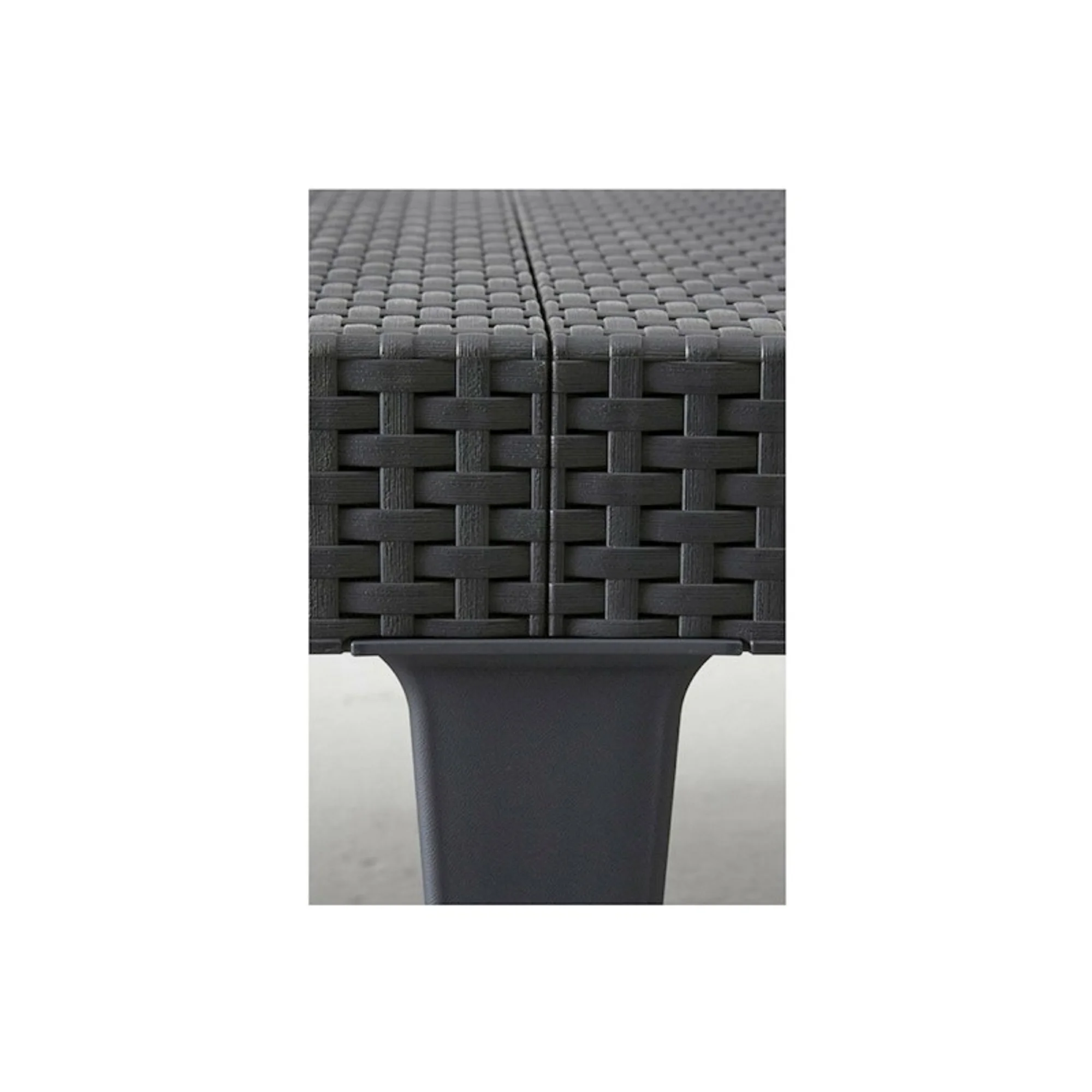 
Garden swimming pool furniture cheap aluminum beach lounge chair with cushions 