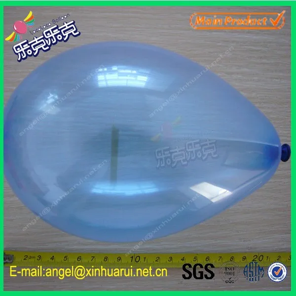 Wholesale 2 inch 3inch 5inch small balloon top selling products water balloons toy supply