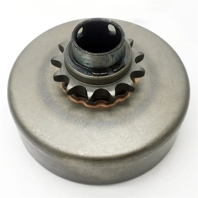 
 Сверхпрочная муфта для карт серии 1600 13T 1 дюйм #428  