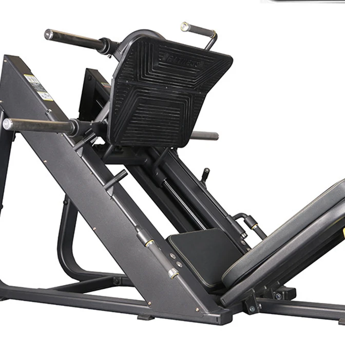 Popular Commercial Gym Equipment Fitness Equipment Leg Press