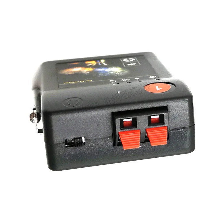 10 групп с многофункциональным пультом дистанционного управления 10 приемник пиротехника фейерверк передатчик пожарная система