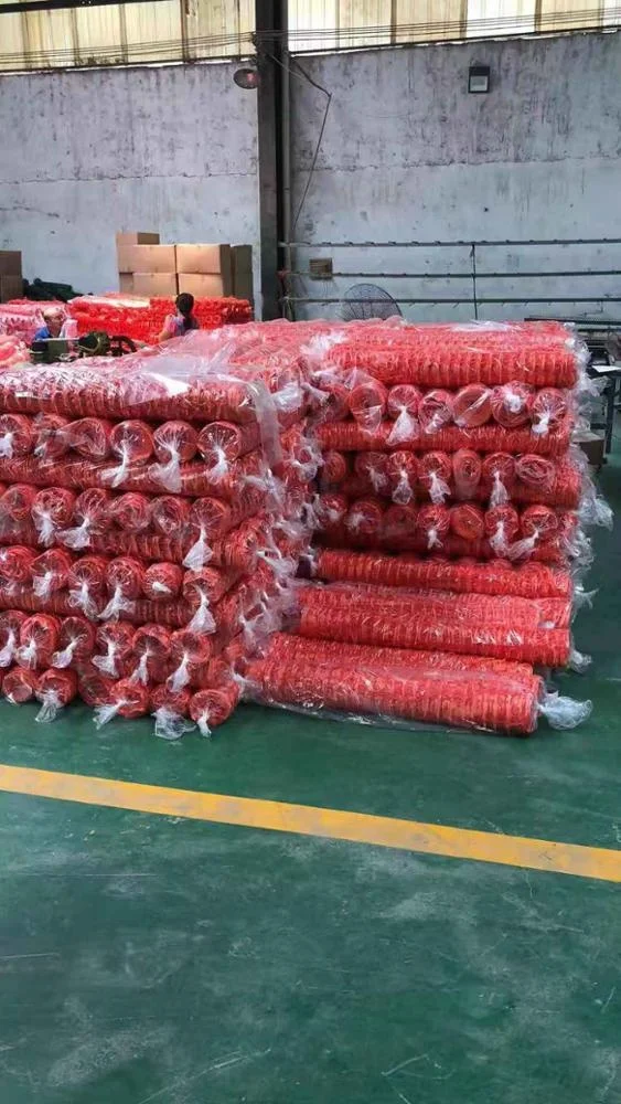 HDPE Plastic Extruder Net Machine