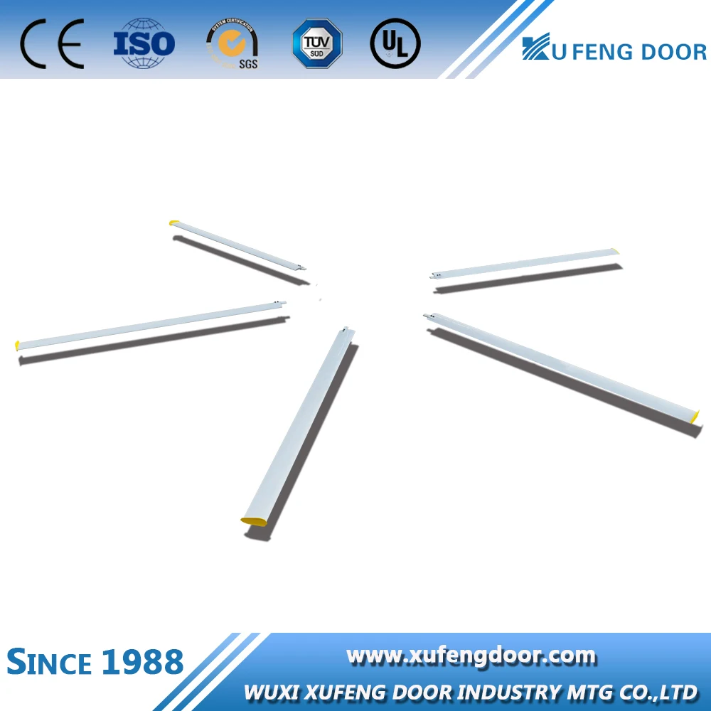 The Most Popular HVLS Big Industrial Ceiling Fans improve air circulation