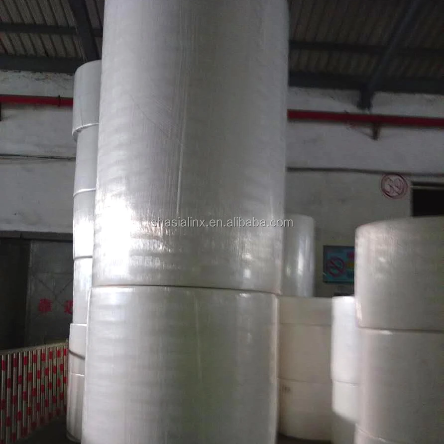 Tissue Paper Jumbo roll Tissue Jumbo Roll Toilet Tissue Mother Jumbo Roll Chinese toilet paper jumbo reel