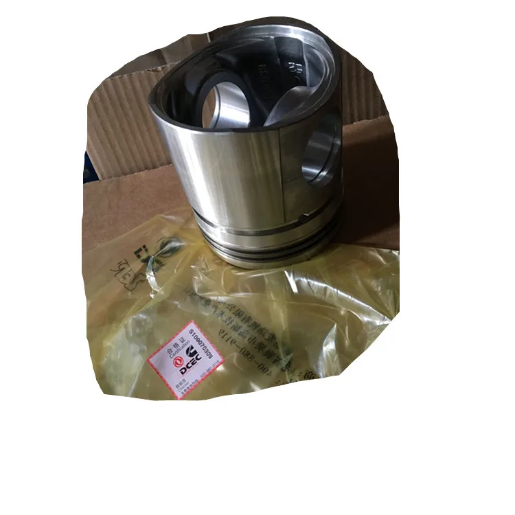 Brand New Piston 102039