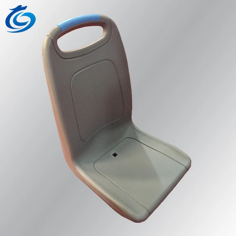 JiuLong CS Blow Molding Bus Passenger Seat