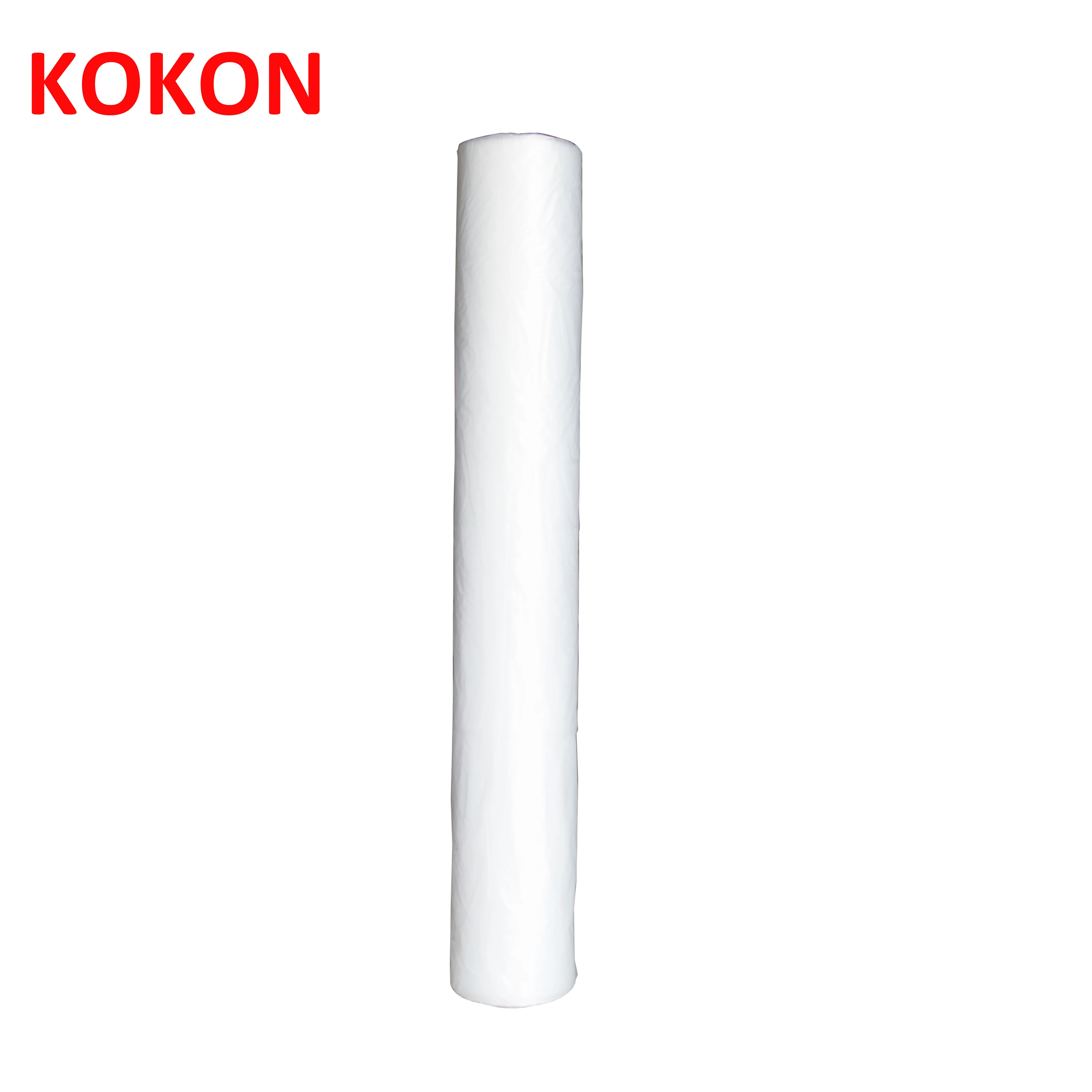 
Factory Price Custom Transparency Furnituren Covering PE HDPE Film 