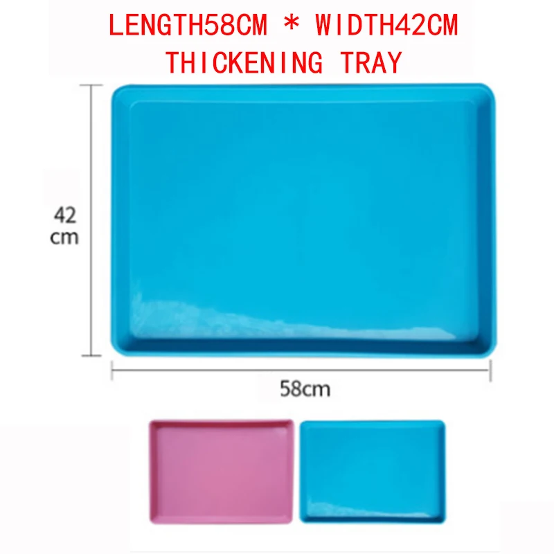 Plastic Tray For Pet Cage/High Quality Cage Tray