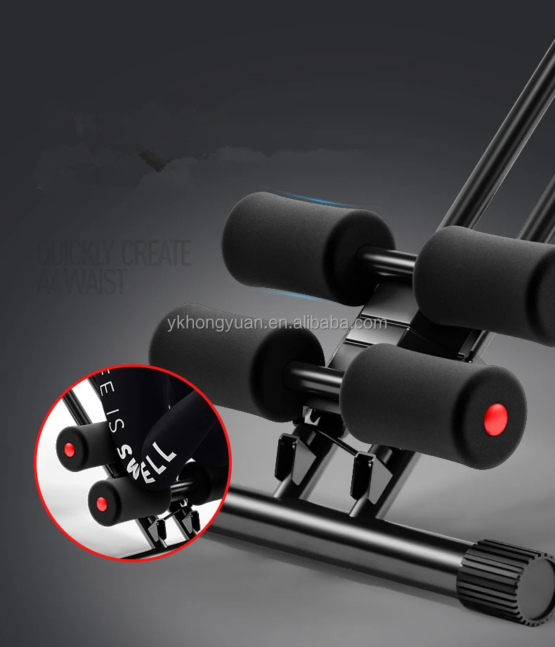 Wholesale 100% PP Indoor Sports Magic Multifunctional Fitness Tools for Body Slimming Leg Exercise and Home Gym Use