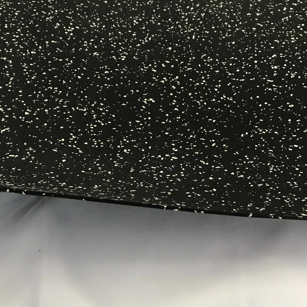 
Surface special spot design 3mm thickness rubber sheet roll 