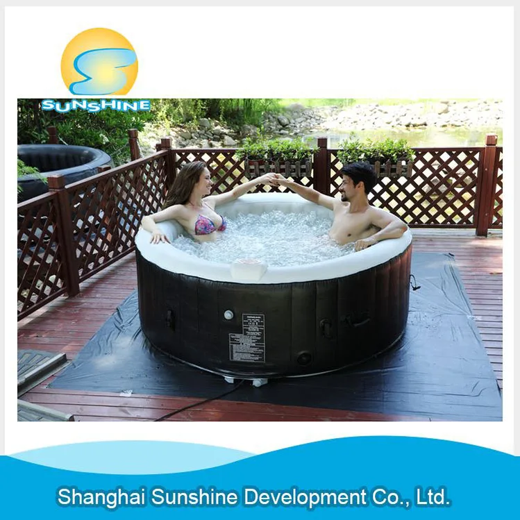China Gold Manufacturer Hot Style floating drink holder for hot tub