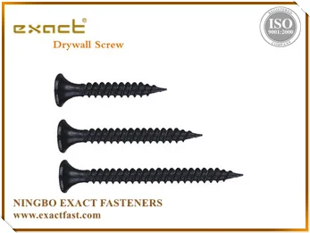 Taiwan manufacturer drywall screw taiwan Gypsum screw