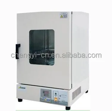 Intelligent Blast Drying Oven ZHG-9070A(S)