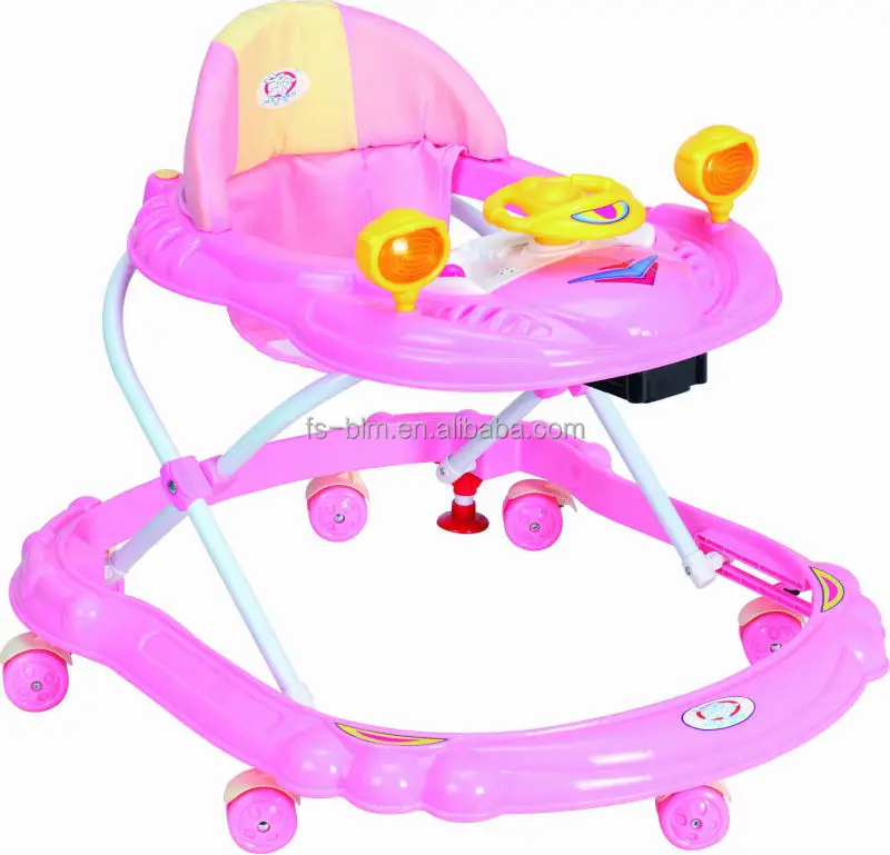 2014 HOT sale baby walker 313 & 314