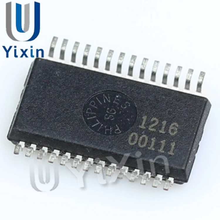 New and Original PIC18F26K80-I/SS PIC18F26K80-I PIC18F26K80 Microcontroller IC Integrated Circuit SSOP28