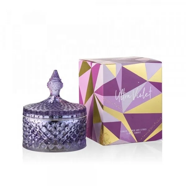 Хит продаж, роскошные ароматизированные свечи на заказ, свадебные подарки ручной работы, соевый воск класса люкс