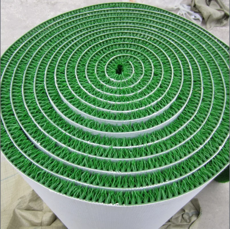 Gold extraction machine Sticky gold carpet from China