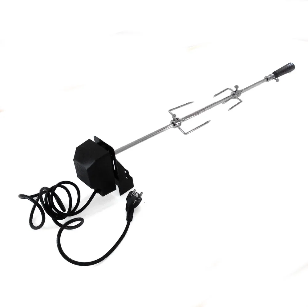 Сверхмощный гриль Электрический обжиг гриль набор