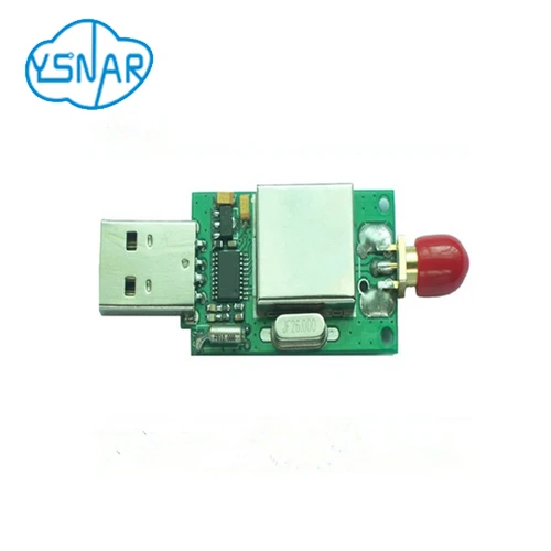 Usb-радиопередатчик/радиочастотный передатчик: