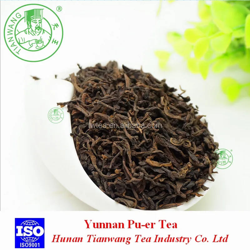  250 г в пакете OEM Чай yunnan