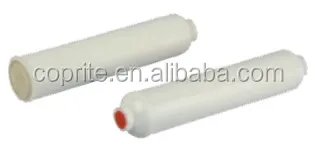 
Domestic UF Cartridge Hollow Fibre UF Membrane KK-UF-120RK-T33(S) 