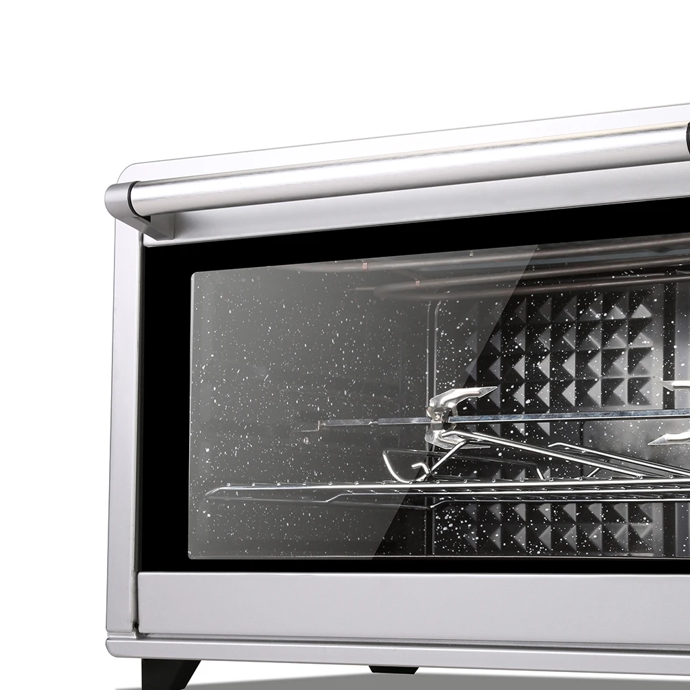 60L electric bakery oven