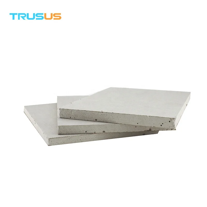 9MM Knauf Gypsum Board
