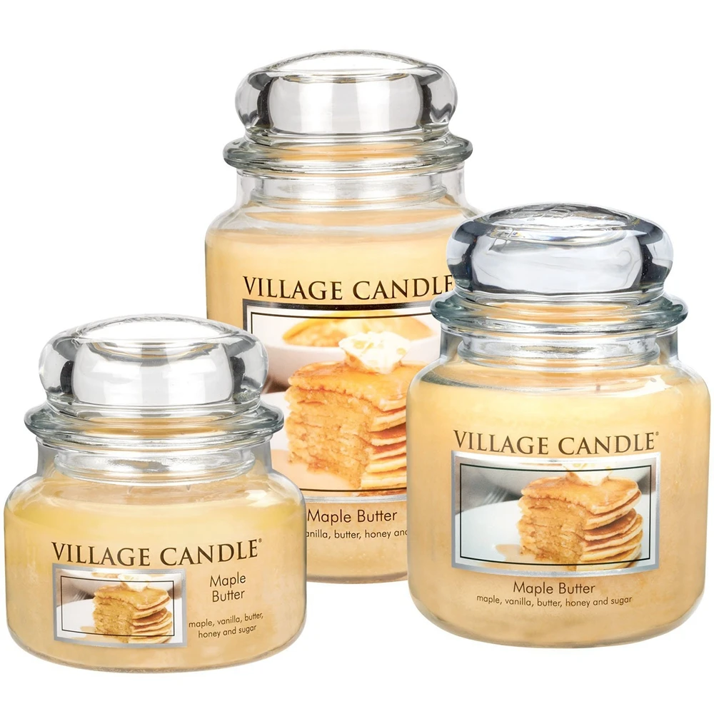 
Wholesale Cheap Large Jar Candle 