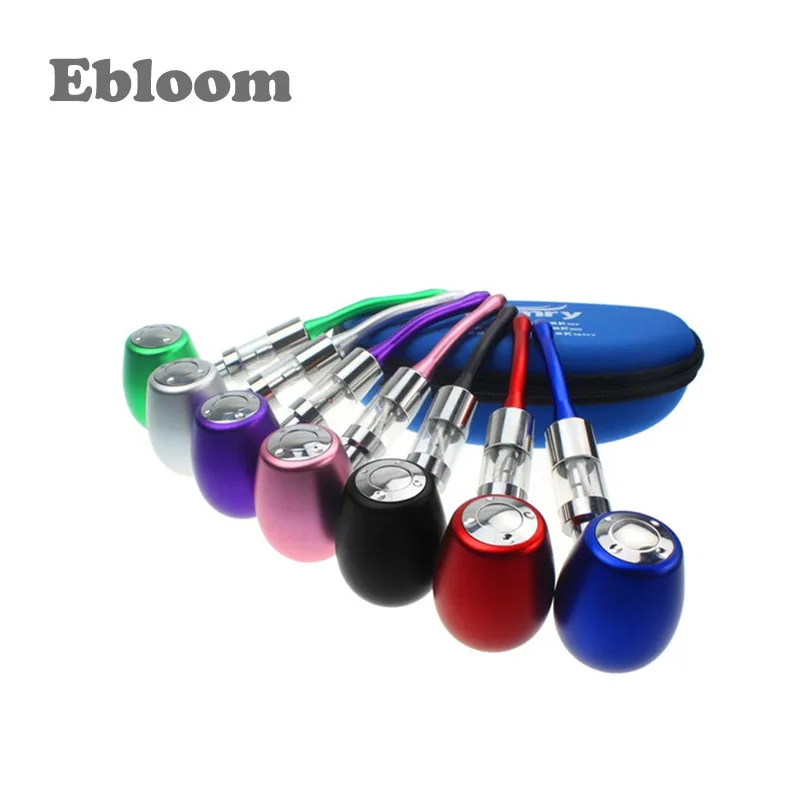 
18350 mechanical mod Kamry k1000 e pipe vaporizer starter kit K1000 