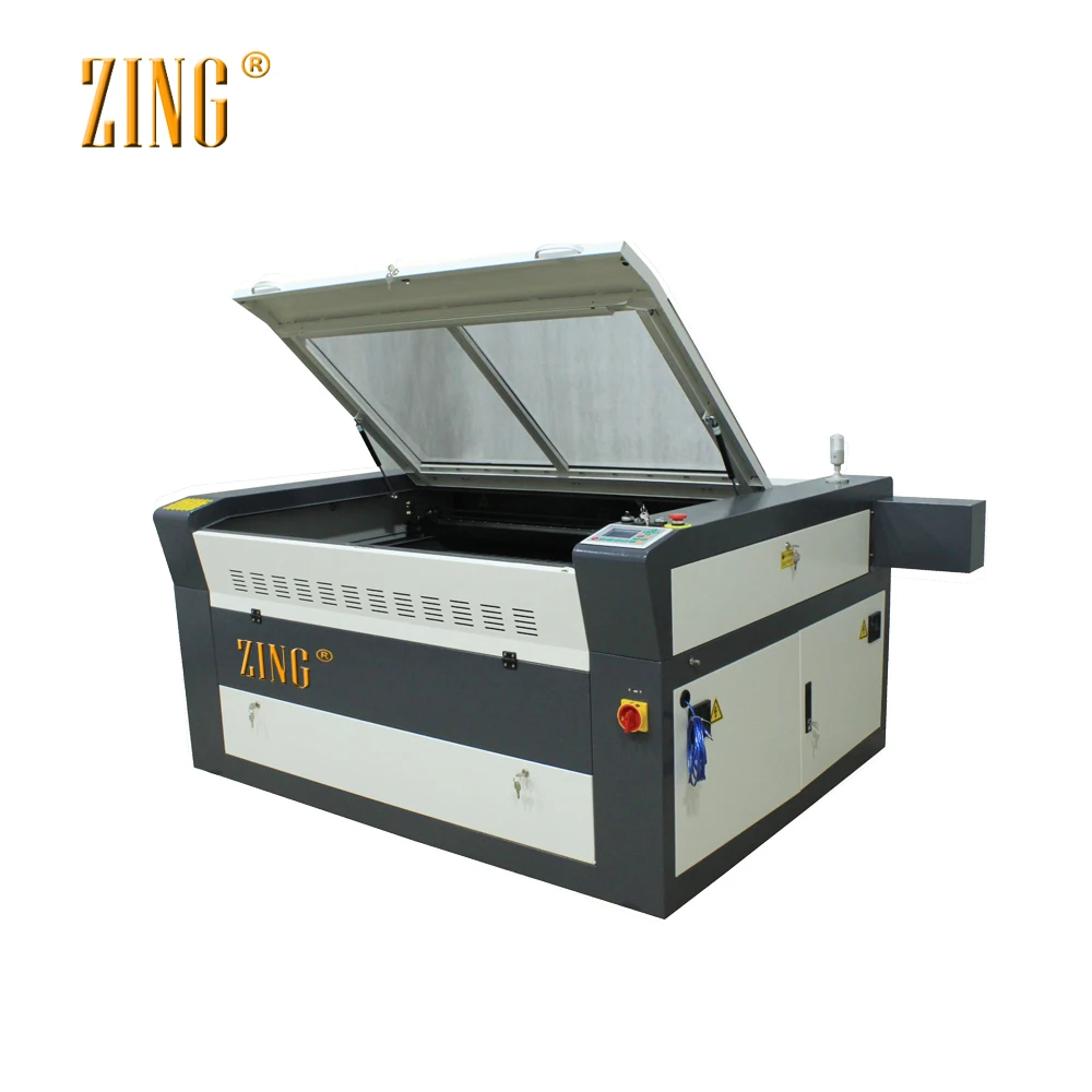 10mm 12mm 18mm thickness mdf laser cutting machine price 1390 with CE