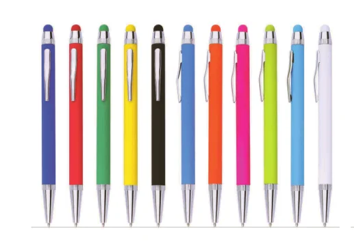 Многофункциональный дизайн с единорогом, высококачественный пользовательский стилус touchpen