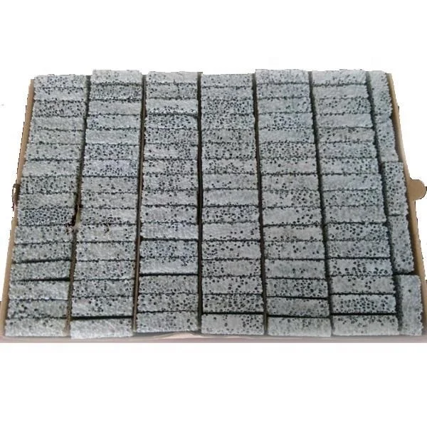 
 Керамический Поролоновый фильтр 10PPI 20PPI  