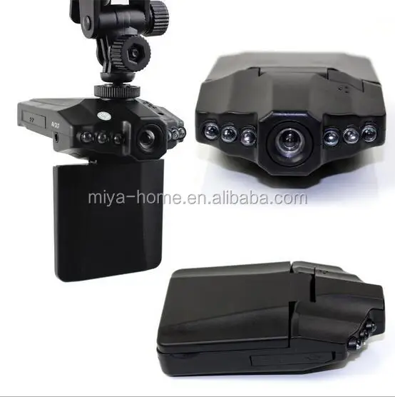 High quality car DVR / Vehicle Data Recorder / Driving Recorder