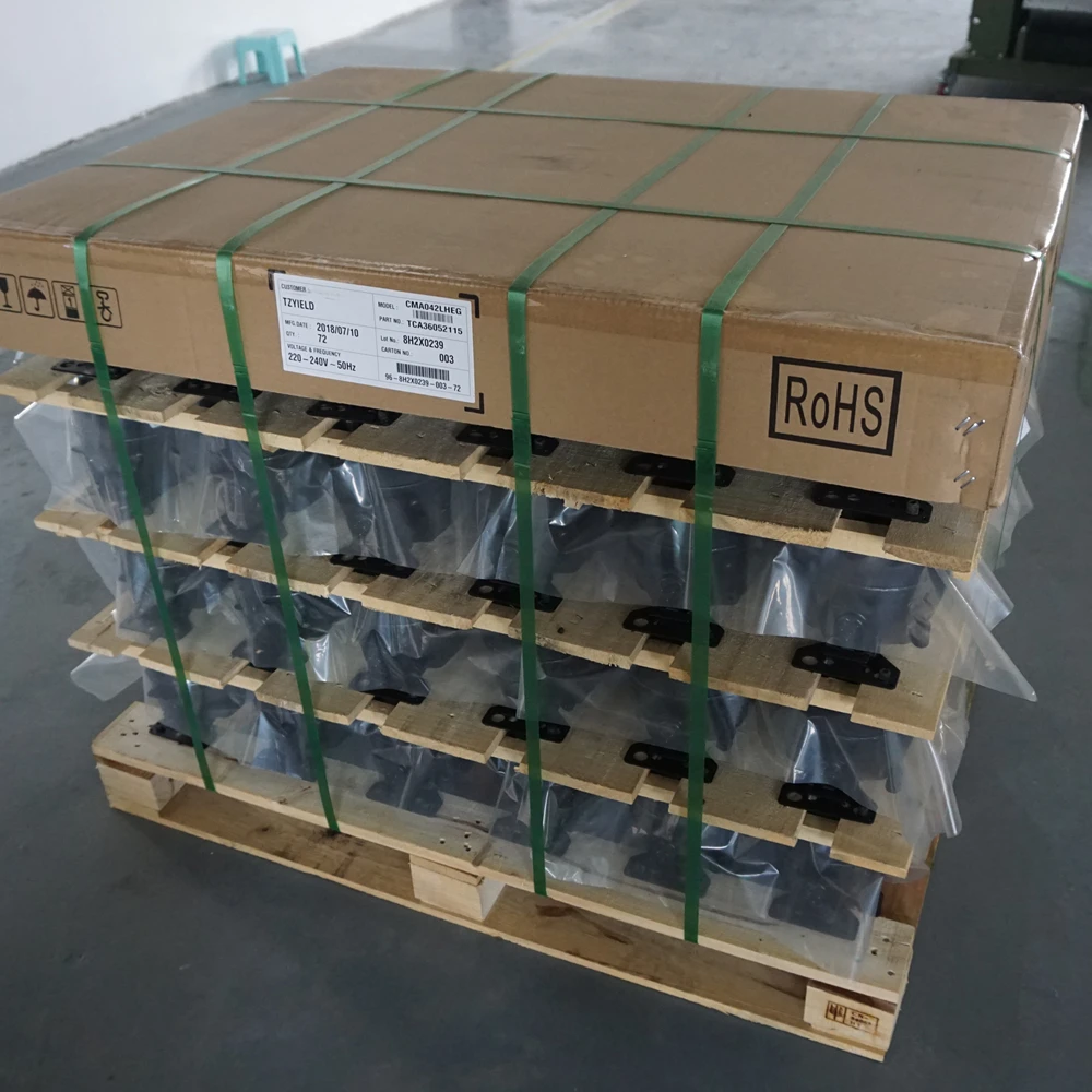 LG Refrigerator Compressor for small refrigerator