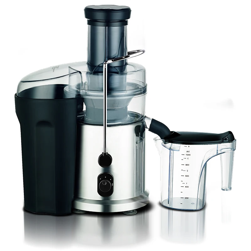 600W Juicer Extractor Machine Kitchen Appliance Fruit Juicer Machine, Easy Clean Juicer