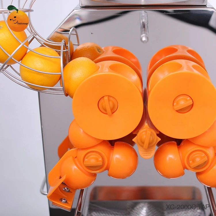 Best Selling 2018 Hot Selling Best Commercial Juicers For The Bars Use