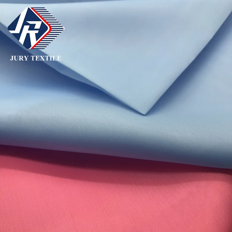 Manufacturers supply cheap price 170T silk taffeta lining fabric for Garments