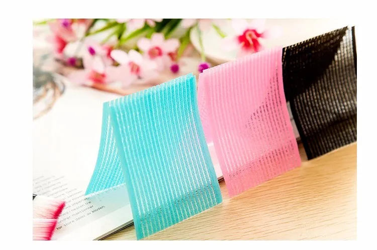 100% Nylon Material Girls Beautiful Breathable Hair hook tape Roll