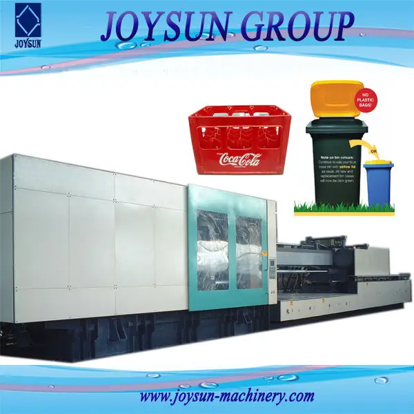 180T модель JSE-180 пластиковых преформ машины для литья под давлением