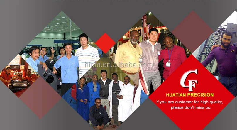 Два цвета офсетная печатная машина CF47IINP-2