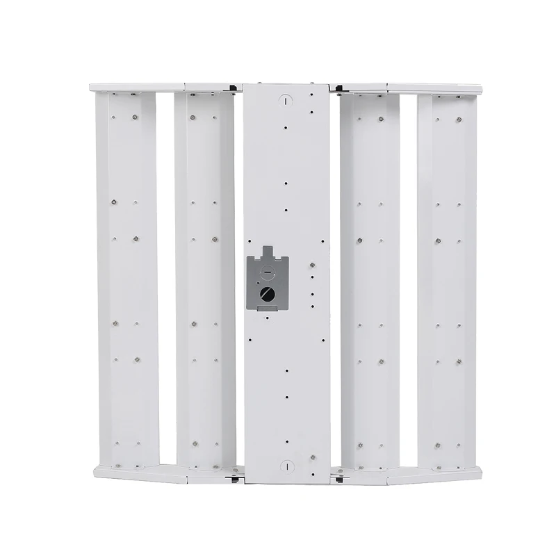 Led Light High Bay 40000LM Linear Fixture 200w compact fluorescent lamp