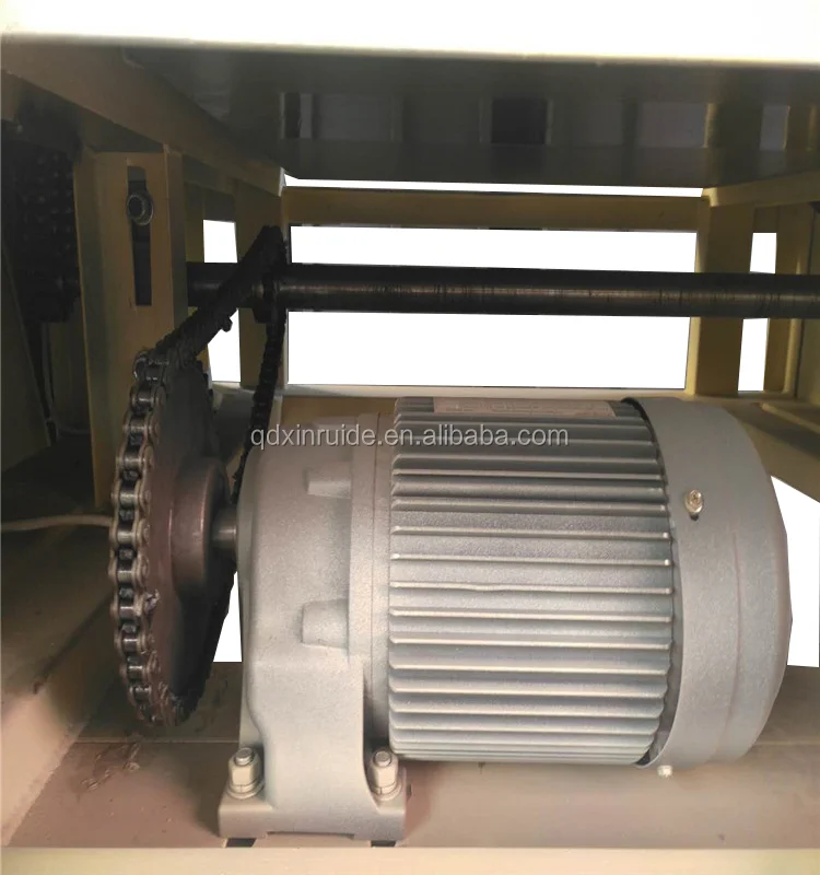 2017 Hot Sale High Frequency PVC PE Tarpaulin Sides Welding Machine For Production Line Needed