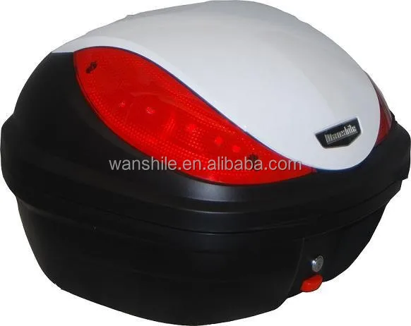 Полипропиленовый (класс а) пластиковый чехол для мотоцикла